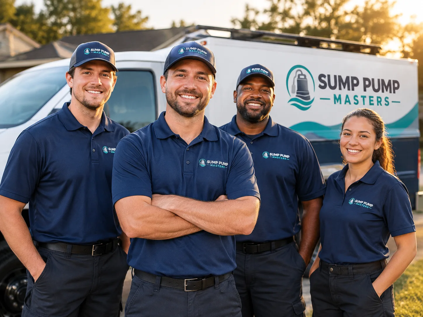 Sump Pump Repair company in New Madison, OH